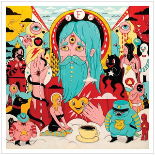 Illustration for article titled The 50 Best Albums (or Tapes) of the Decade (So Far)